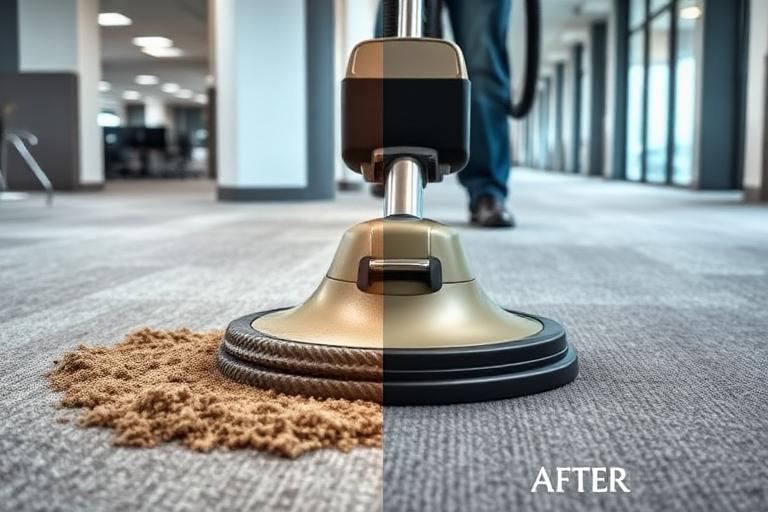 Carpet Cleaning
