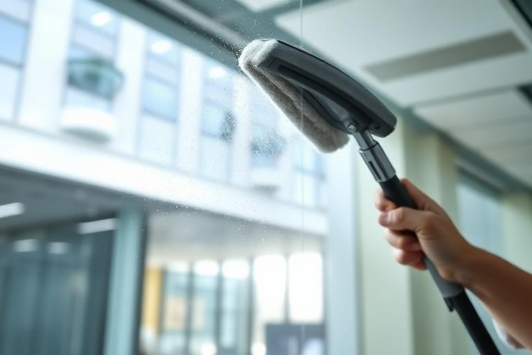 Window Cleaning